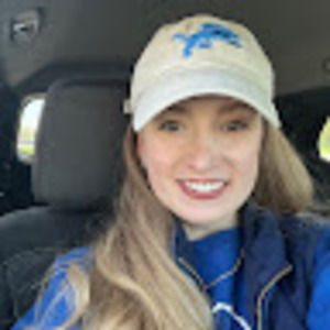 Meet your Posher, Callie